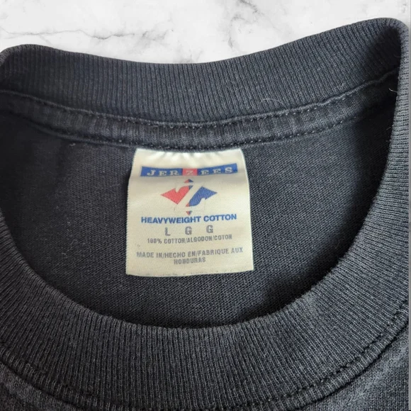 Mens Harley Davidson street Vibrations T Shirt - Picture 7 of 7